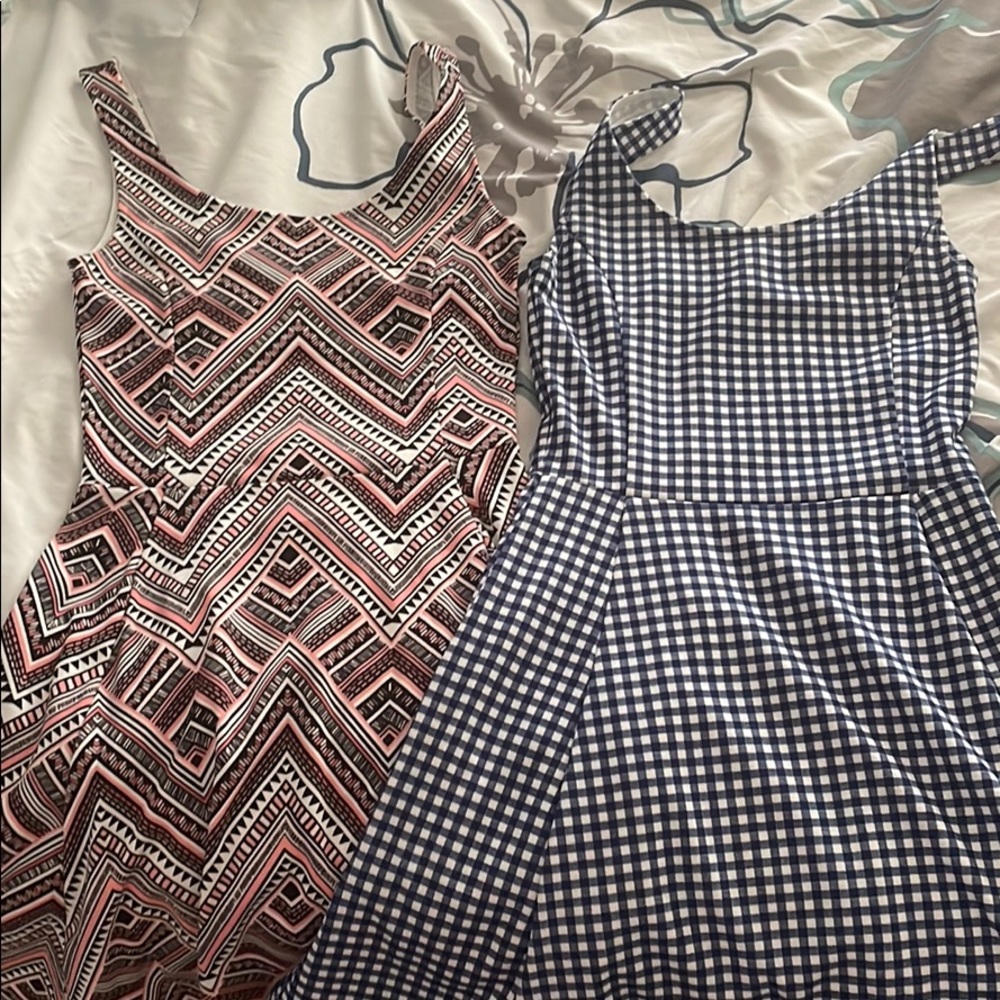 skater dress